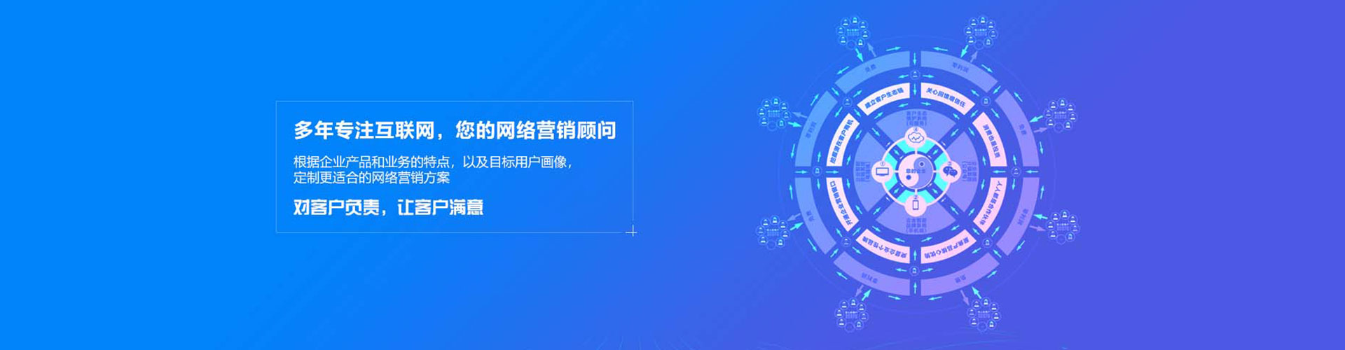 韶关信息流广告